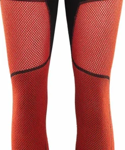 Women's WoolNet Hybrid Longs Underställ Dam