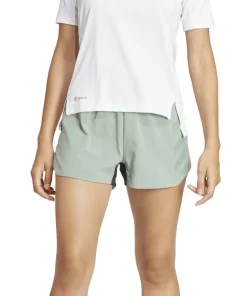 Adidas Agr Short W Silgrn Silver Green