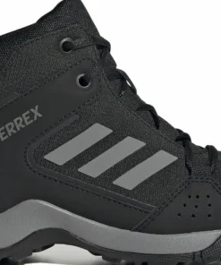 Best Kids' Terrex Hyperhiker Mid Hiking Shoes Barn Vandringsskor Barn|Barnkängor