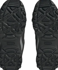 Best Kids' Terrex Hyperhiker Mid Hiking Shoes Barn Vandringsskor Barn|Barnkängor
