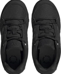 Clearance Kids' Terrex Hyperhiker Low Hiking Shoes Barn Vandringsskor Barn