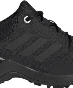 Clearance Kids' Terrex Hyperhiker Low Hiking Shoes Barn Vandringsskor Barn