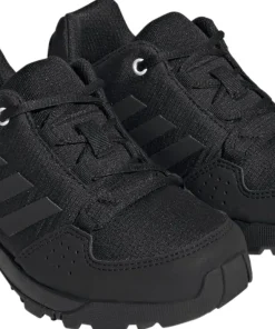 Clearance Kids' Terrex Hyperhiker Low Hiking Shoes Barn Vandringsskor Barn