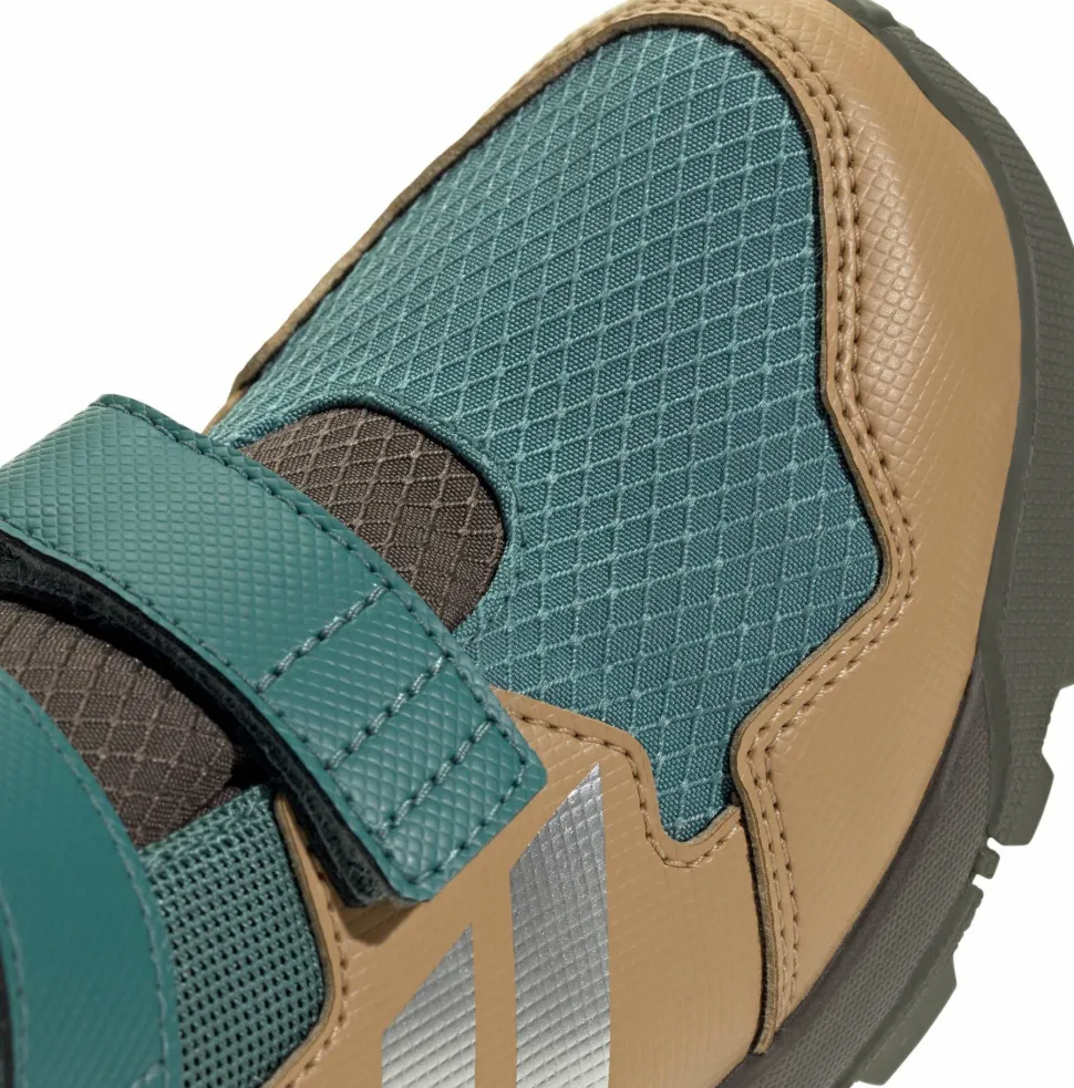 Adidas Kid's Terrex Skychaser Mid Gore-Tex Cf Pretea/msilve/cardbo