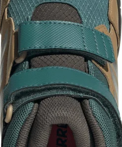 Adidas Kid's Terrex Skychaser Mid Gore-Tex Cf Pretea/msilve/cardbo