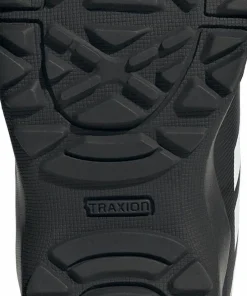 Adidas Kid's Terrex Skychaser Mid Gore-Tex Core Black/Ftwwht/Semi Orange Online