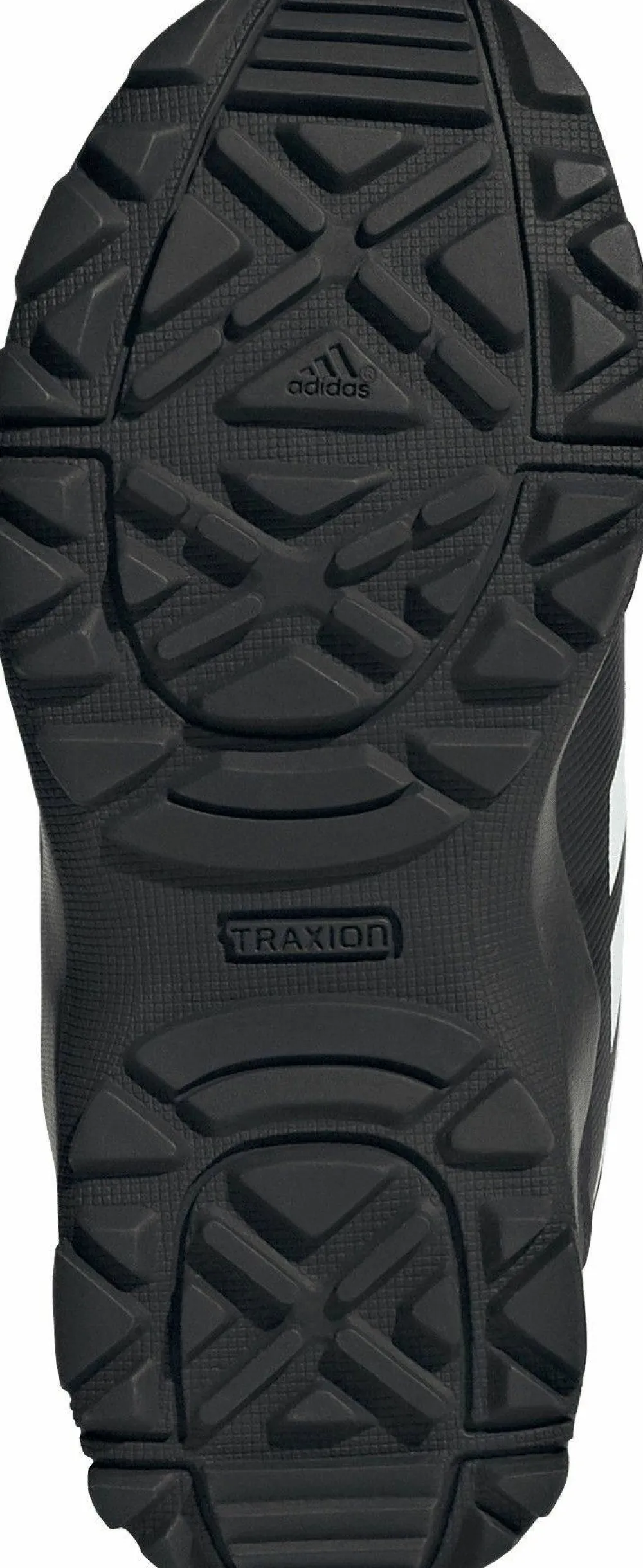 Adidas Kid's Terrex Skychaser Mid Gore-Tex Core Black/Ftwwht/Semi Orange Online