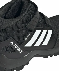 Adidas Kid's Terrex Skychaser Mid Gore-Tex Core Black/Ftwwht/Semi Orange Online