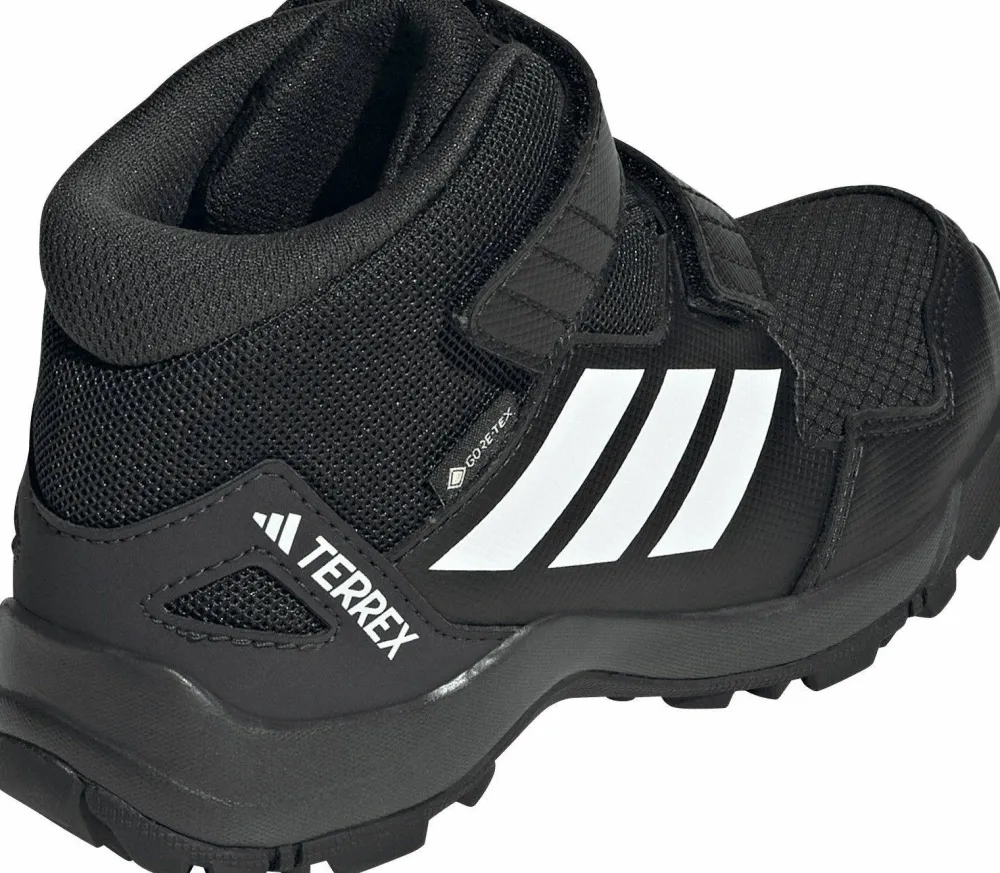 Adidas Kid's Terrex Skychaser Mid Gore-Tex Core Black/Ftwwht/Semi Orange Online
