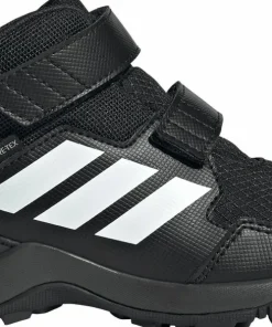 Adidas Kid's Terrex Skychaser Mid Gore-Tex Core Black/Ftwwht/Semi Orange Online