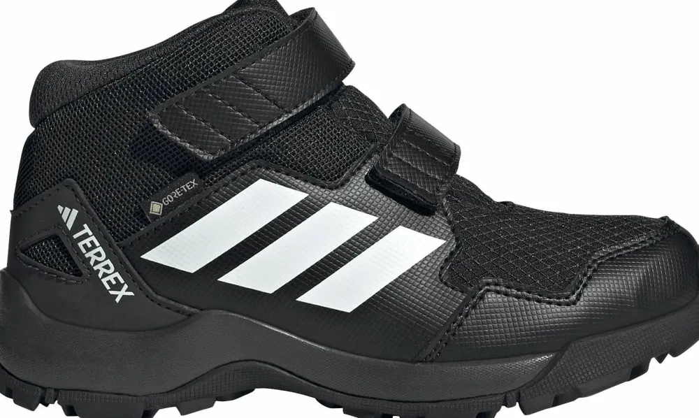 Adidas Kid's Terrex Skychaser Mid Gore-Tex Core Black/Ftwwht/Semi Orange Online