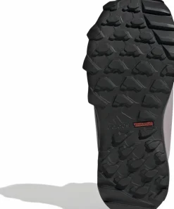 Hot Kids' Terrex Snow Hook-and-Loop COLD.RDY Winter Skor Barn Barnkängor|Vinterskor Barn