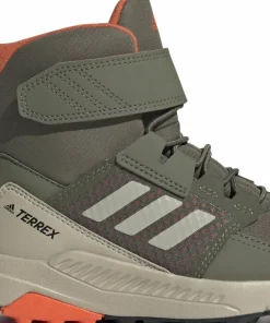Adidas Kid's Terrex Trailmaker High Cold.Ready Olistr/Wonbei/Seimor Outlet