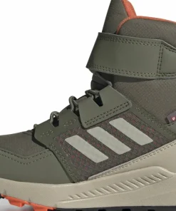 Adidas Kid's Terrex Trailmaker High Cold.Ready Olistr/Wonbei/Seimor Outlet