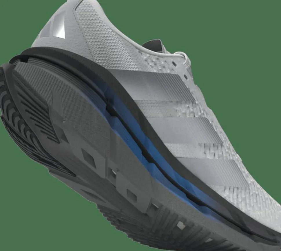 Adidas Men's Adistar Byd Cloud white/Grey one/Grey three