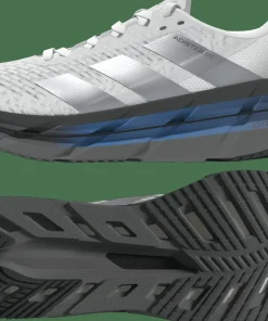 Adidas Men's Adistar Byd Cloud white/Grey one/Grey three Hot
