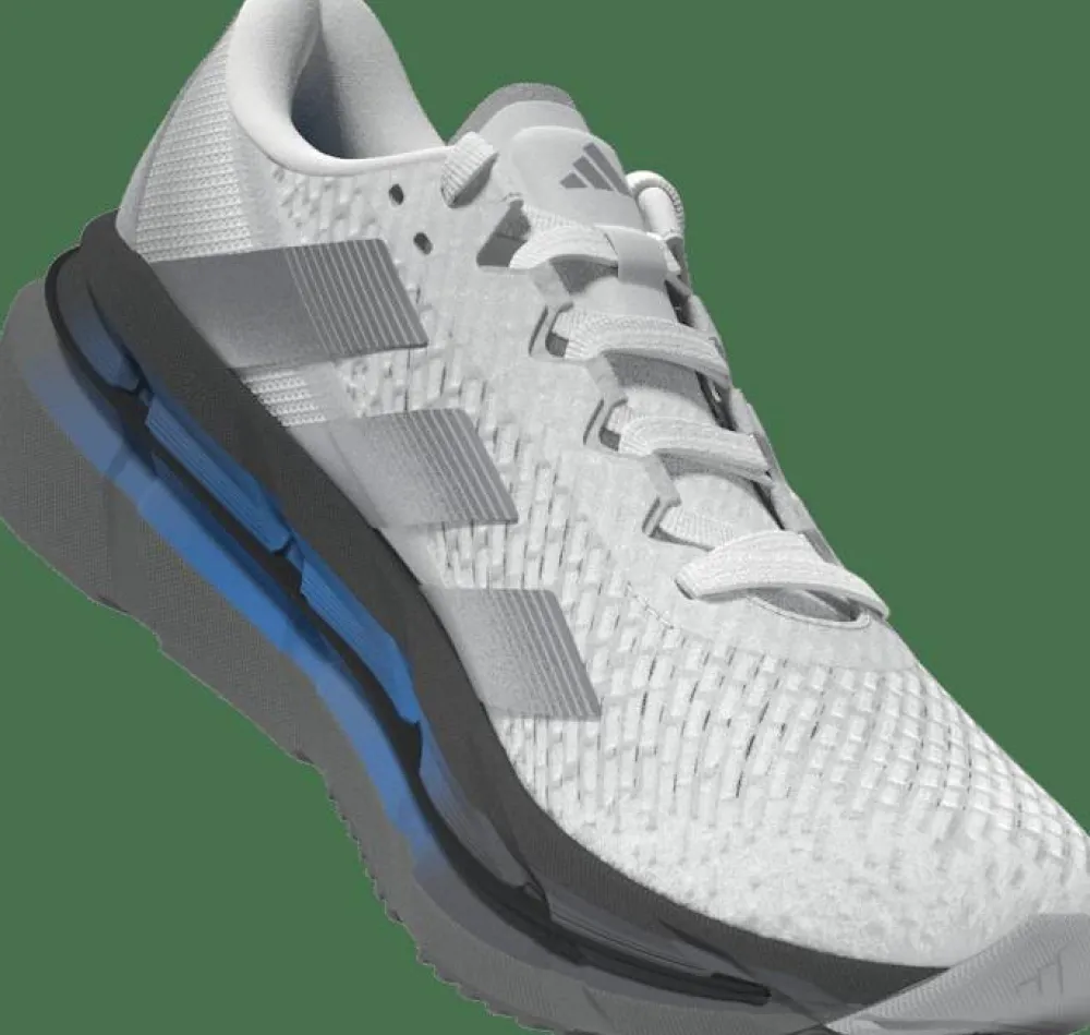 Adidas Men's Adistar Byd Cloud white/Grey one/Grey three Hot