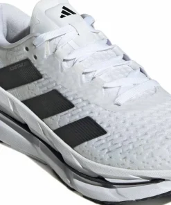 Adidas Men's Adistar Byd Cloud white/Core black/Cystal white New