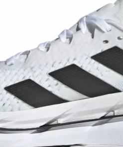 Adidas Men's Adistar Byd Cloud white/Core black/Cystal white New