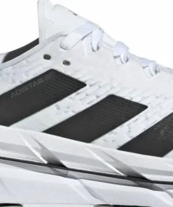 Adidas Men's Adistar Byd Cloud white/Core black/Cystal white New