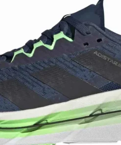 Adidas Men's Adistar Byd Tech Indigo / Legend Ink / Dark Blue New