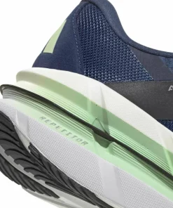 Adidas Men's Adistar Byd Tech Indigo / Legend Ink / Dark Blue New