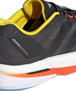 Adidas Men's Adizero Boston 13 Carbon/Core Black/Impora Outlet