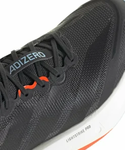 Adidas Men's Adizero Boston 13 Carbon/Core Black/Impora Outlet