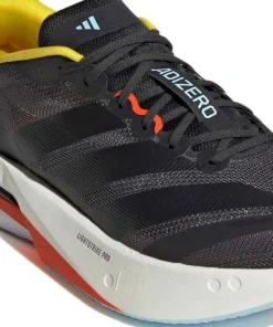 Adidas Men's Adizero Boston 13 Carbon/Core Black/Impora Outlet