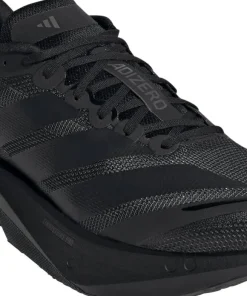 Adidas Men's Adizero Boston 13 Core Black / Carbon / Core Black