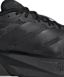 Adidas Men's Adizero Boston 13 Core Black / Carbon / Core Black