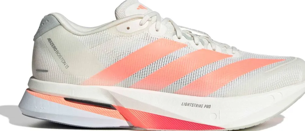 Men's Adizero Boston 13 Löpning