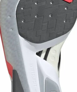 Sale Men's Adizero Boston 13 Cloud White/Core Black/Lucid Red Löparskor Herr