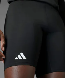 Clearance Men's Adizero Essentials Running Short Tights Träningskläder Herr