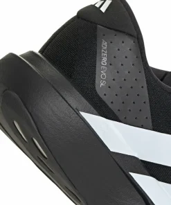 Adidas Men's Adizero Evo SL Core Black/Cloud White/Core Black Discount