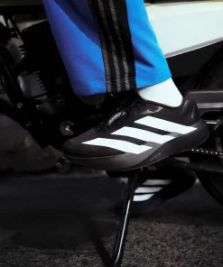 Adidas Men's Adizero Evo SL Core Black/Cloud White/Core Black Discount