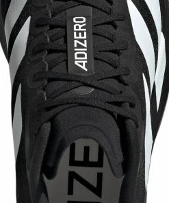 Adidas Men's Adizero Evo SL Core Black/Cloud White/Core Black Discount
