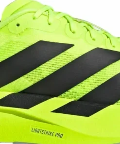 Adidas Men's Adizero Evo SL Luclem/cblack/msilve