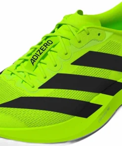 Adidas Men's Adizero Evo SL Luclem/cblack/msilve