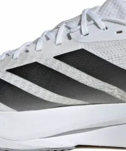 Adidas Men's Adizero SL2 Cloud White / Core Black / Dash Gray New