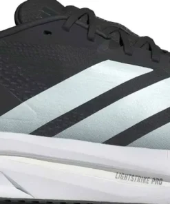 Adidas Men's Adizero SL2 Core Black / Cloud White / Grey Five Clearance