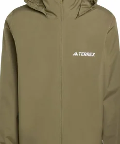 Discount Men's Multi Essentials 2L Rain Jacket Herrjackor