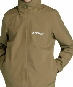 Discount Men's Multi Essentials 2L Rain Jacket Herrjackor