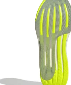Adidas Men's Supernova Prima 2 Cloud White/Lucid lemon/Lucid lemon