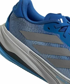 Adidas Men's Supernova Prima 2 Blue/Silver met./Blue burst Best