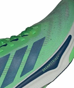Adidas Men's Supernova Prima 2 Lime burst/Dusky Petrol/Semi flash aqua Hot