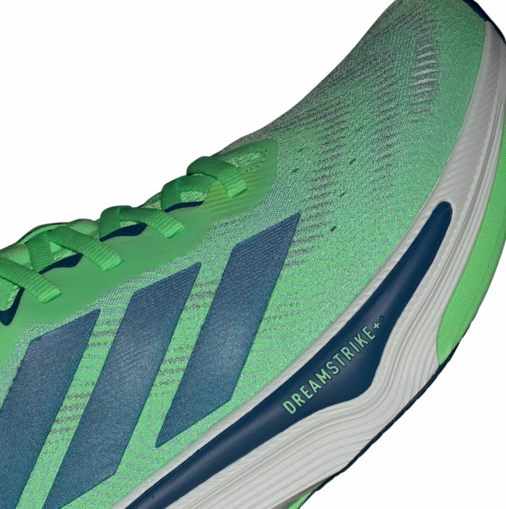 Adidas Men's Supernova Prima 2 Lime burst/Dusky Petrol/Semi flash aqua Hot