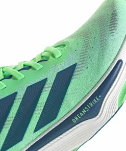 Adidas Men's Supernova Prima 2 Lime burst/Dusky Petrol/Semi flash aqua Hot