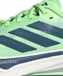 Adidas Men's Supernova Prima 2 Lime burst/Dusky Petrol/Semi flash aqua Hot