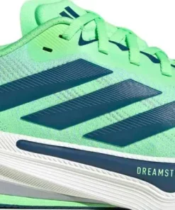 Adidas Men's Supernova Prima 2 Lime burst/Dusky Petrol/Semi flash aqua Hot